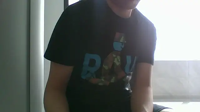 Show webcam de nole_china7