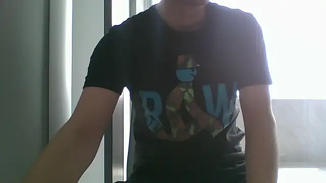 nole_china7 Webcam-Show