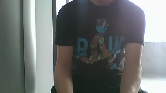 nole_china7 Show Webcam