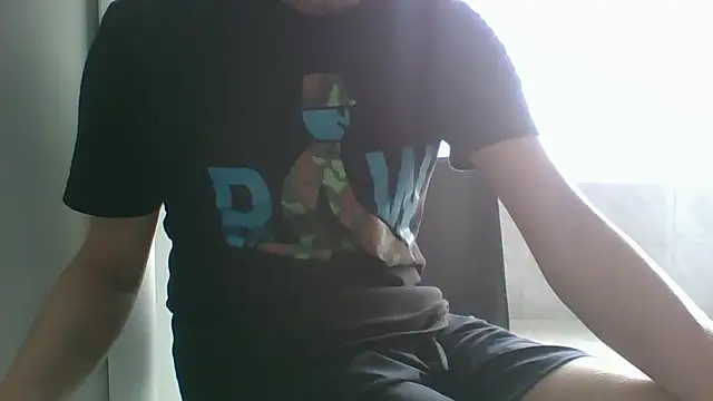 Show webcam de nole_china7