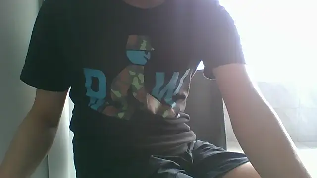 Webkamerová show nole_china7