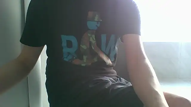 nole_china7's Webcam Show