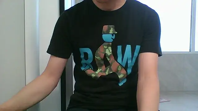 nole_china7 Show Webcam