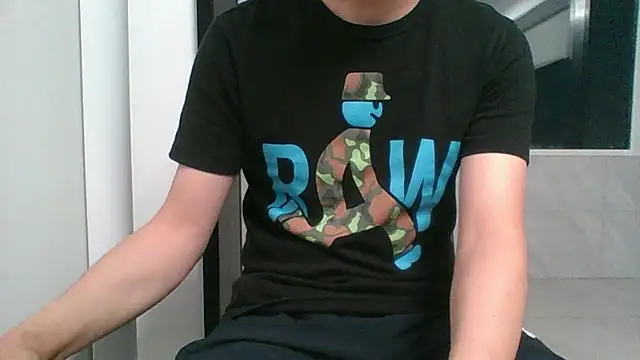 Show webcam de nole_china7