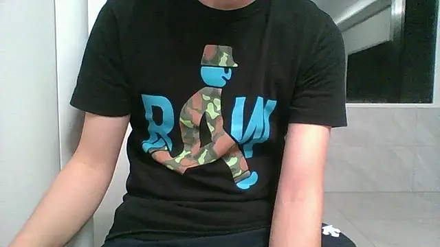 nole_china7 Show Webcam