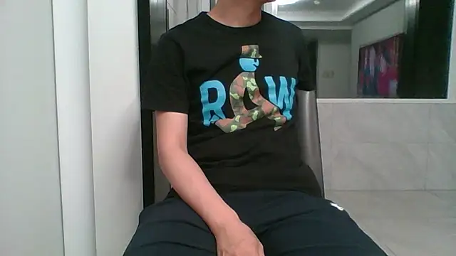 nole_china7 Show Webcam