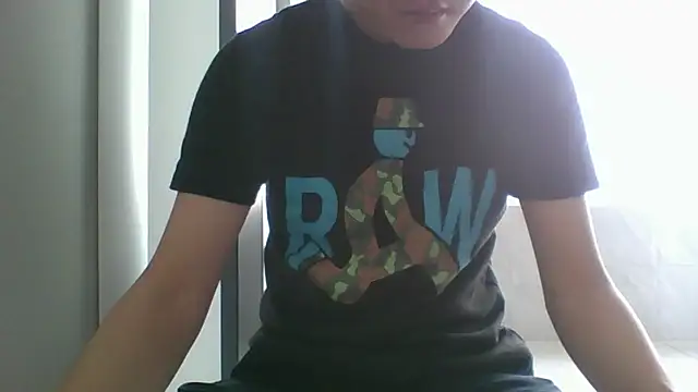 nole_china7 Show Webcam