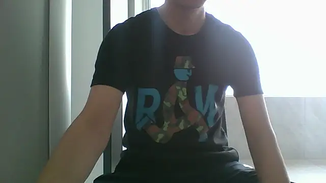 nole_china7 Show Webcam