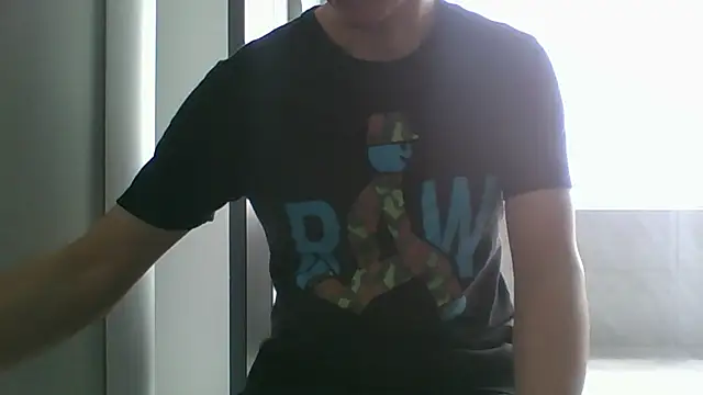 Show webcam de nole_china7