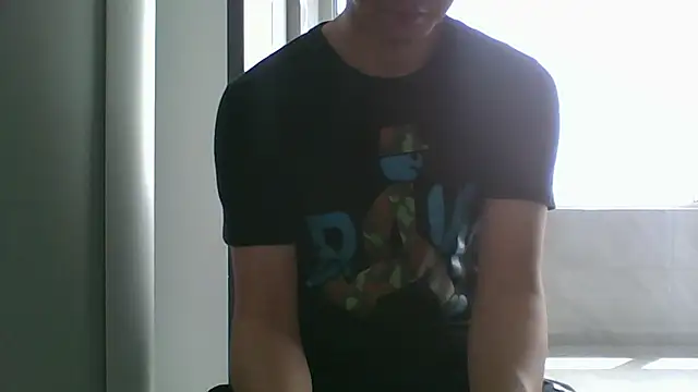 nole_china7 Show Webcam