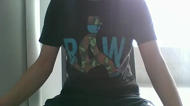 nole_china7's Webcam Show