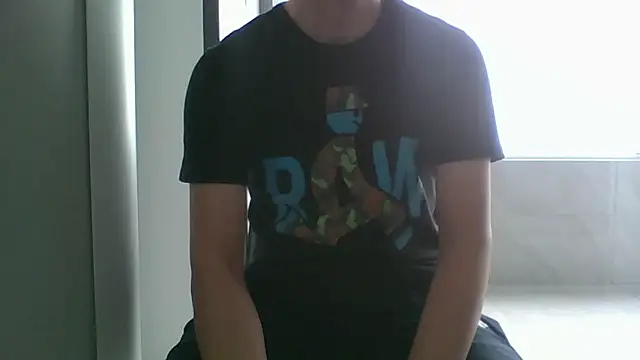 nole_china7's Webcam Show