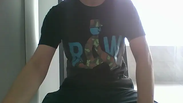 nole_china7 Show Webcam