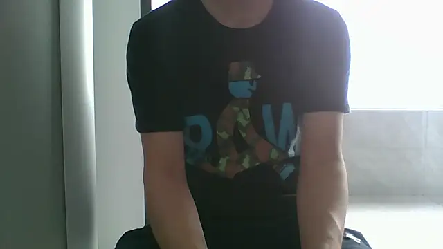 Show webcam de nole_china7