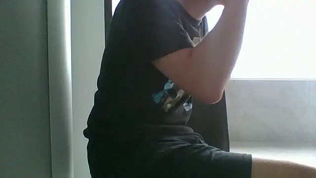 nole_china7 Show Webcam