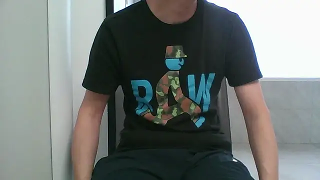 nole_china7 Show Webcam