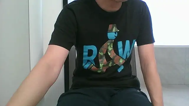 nole_china7 Show Webcam