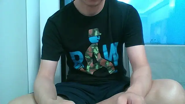 nole_china7 网络视讯表演