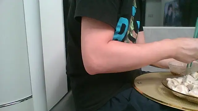 Show webcam de nole_china7