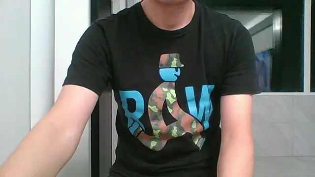 nole_china7 Show Webcam