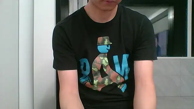 nole_china7 Show Webcam