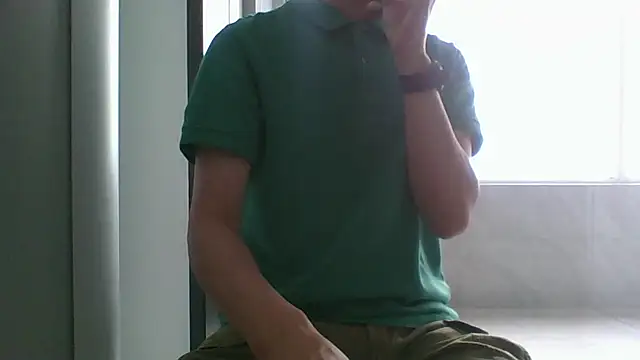 nole_china7 Webcam show
