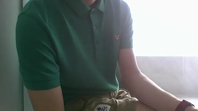 nole_china7 Show Webcam