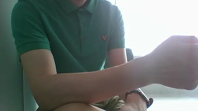 nole_china7's Webcam Show