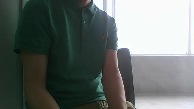 nole_china7 Webcam show