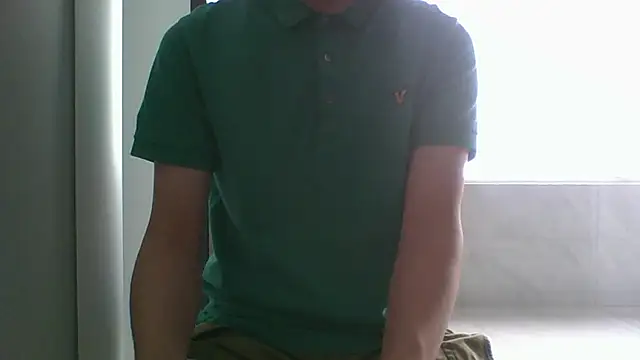 nole_china7 Pertunjukan Webcam