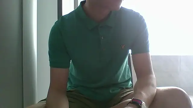 nole_china7 Show Webcam