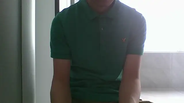 nole_china7 Webcam-Show