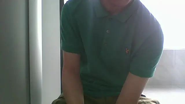 nole_china7 Webcam-Show