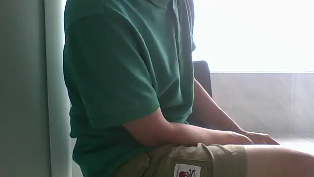 nole_china7 Show Webcam