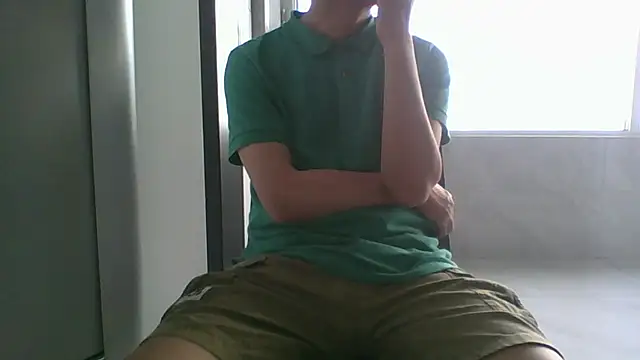 nole_china7 Show Webcam
