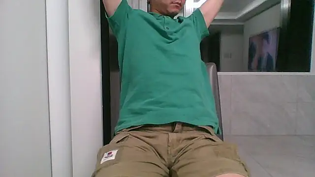 nole_china7 Show Webcam