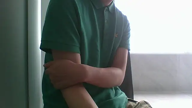 Show webcam de nole_china7