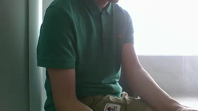nole_china7 Show Webcam