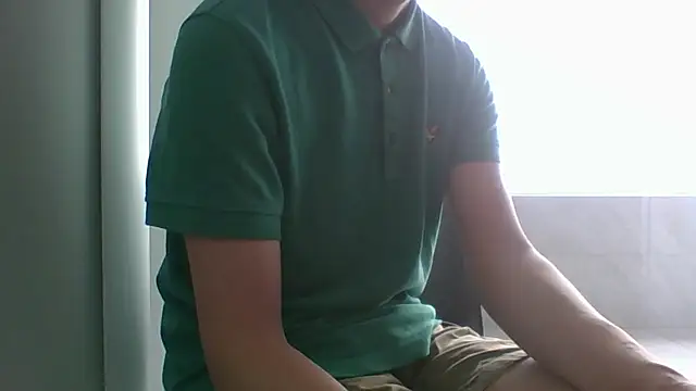 nole_china7 Webcam Show