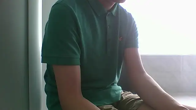 nole_china7 Show Webcam