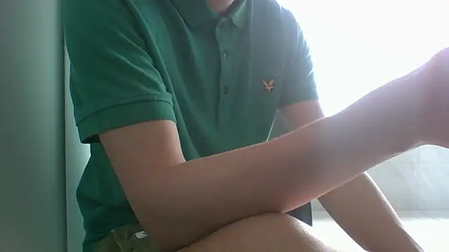 nole_china7 Pertunjukan Webcam