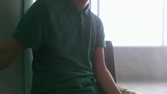 nole_china7 Show Webcam