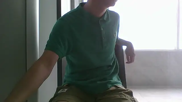 Show webcam de nole_china7