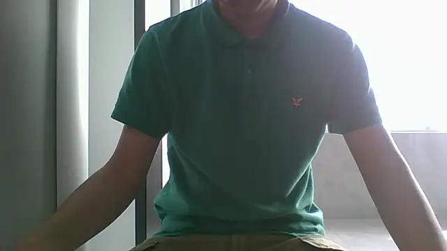 nole_china7 Show Webcam