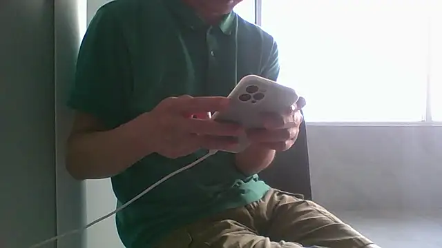nole_china7 Show Webcam