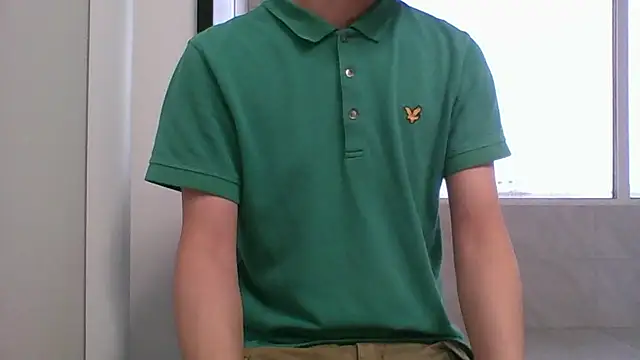 Show webcam de nole_china7