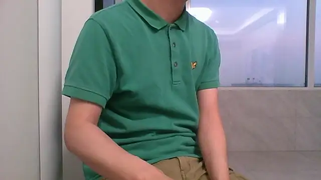 nole_china7 Show Webcam