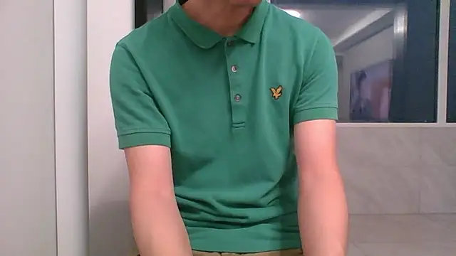 nole_china7 Show Webcam