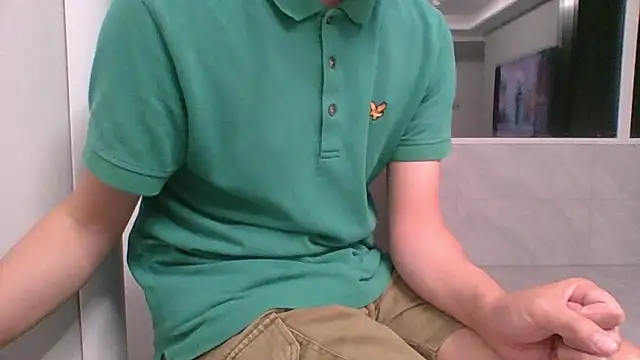nole_china7 Show Webcam