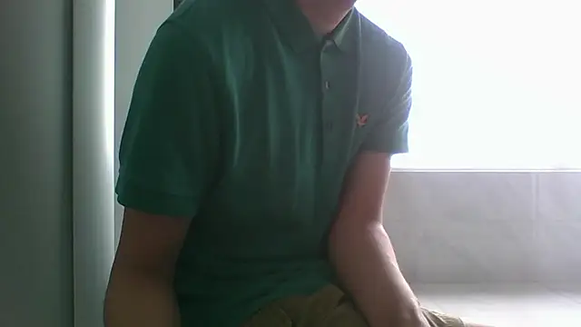 nole_china7 Show Webcam